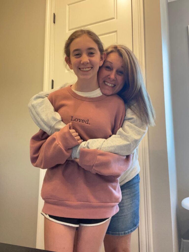 Why Dearest Daughter Exists: The Heart Behind the Journey