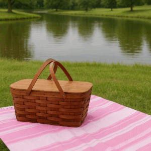 picnic throw