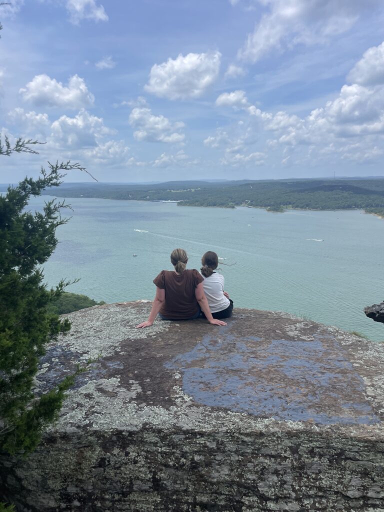 Adventure on Sugar Loaf Mountain