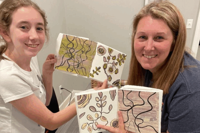 10 Creative Mother-Daughter Activities to Build Lasting Memories