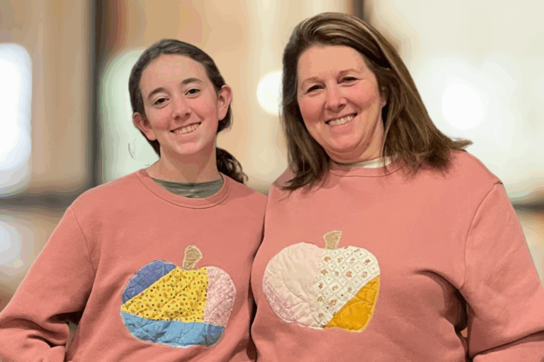 Still Twinning — Holding Onto Connection Through the Teen Years