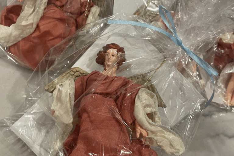 Learning to Trust God with the Seeds We Plant