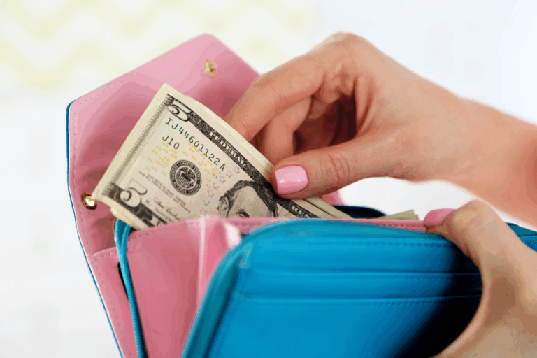 How I Save Up “Free Fun Money” for Our Mother–Daughter Adventures