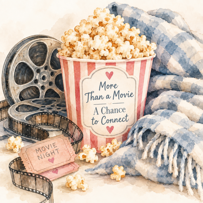 10 Movies to Watch With Your Daughter That Build Character